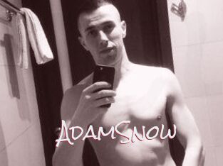 AdamSnow