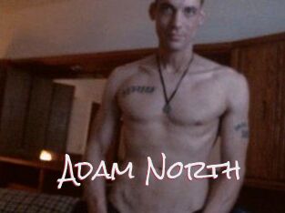 Adam_North