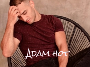 Adam_hot