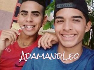 AdamandLeo