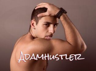 Adamhustler