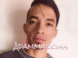 Adammarcuss