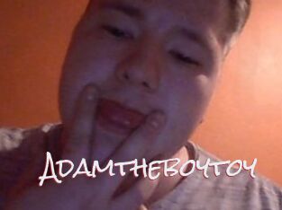 Adamtheboytoy