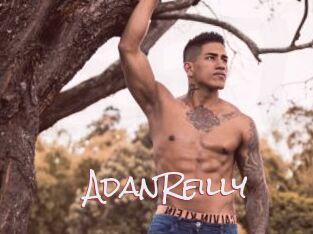 AdanReilly