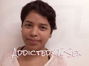 AddictedxToSex