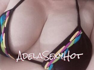 AdelaSexyHot