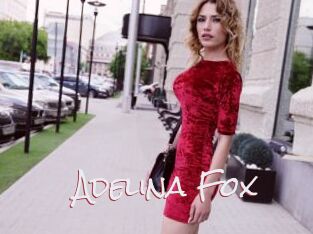 Adelina_Fox