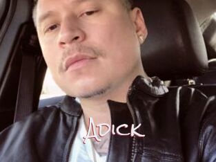 Adick