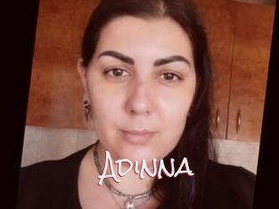 Adinna