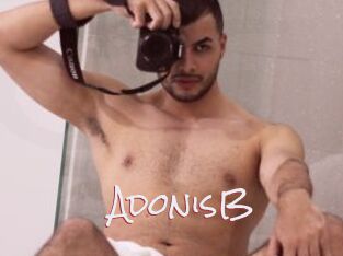 AdonisB