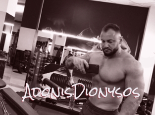 AdonisDionysos