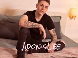 AdonisLee