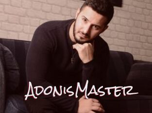 AdonisMaster