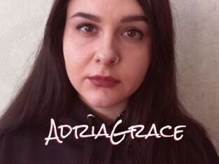 AdriaGrace