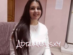 Adriana_sxy