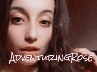 AdventuringRose