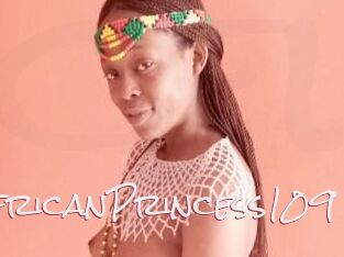 AfricanPrincess109