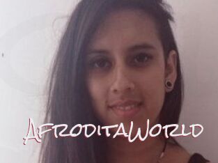 AfroditaWorld