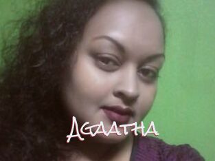 Agaatha