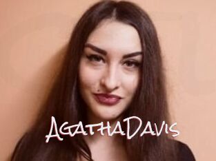 AgathaDavis