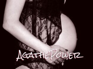 AgathePower