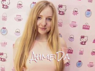 AhmeiDa