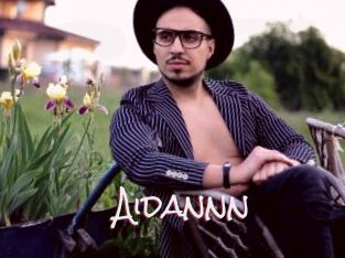 Aidannn
