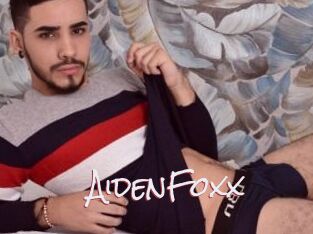 AidenFoxx