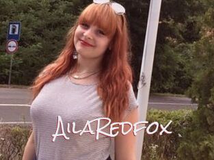 AilaRedfox