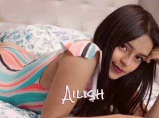 Ailish