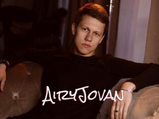 AiryJovan