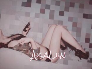 AisaLiin