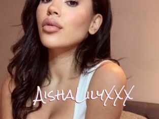 AishaLilyXXX