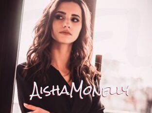 AishaMonelly