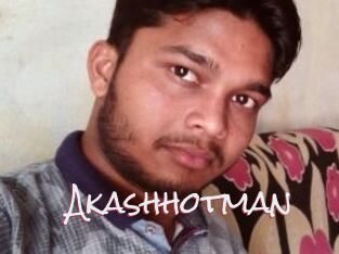 Akashhotman