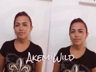 AkemiWild