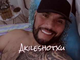 Akileshotxu