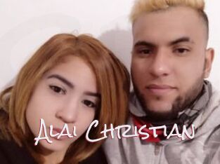 Alai_Christian