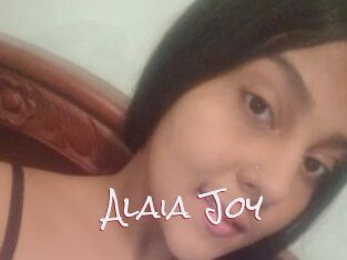 Alaia_Joy