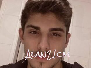 Alan21cm
