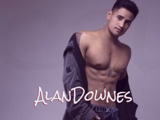 AlanDownes