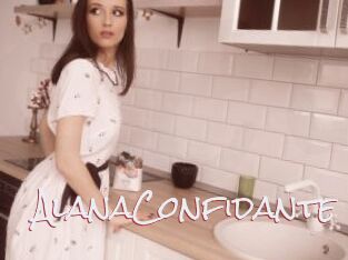 AlanaConfidante