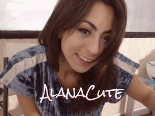 AlanaCute