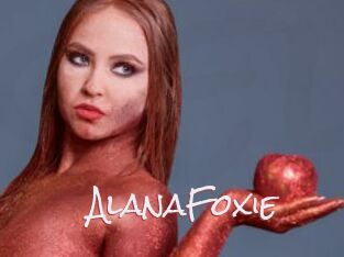 AlanaFoxie