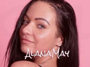 AlanaMay