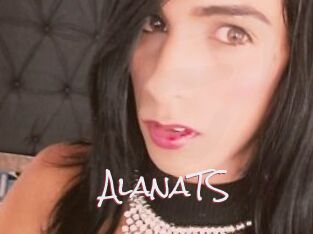 AlanaTS