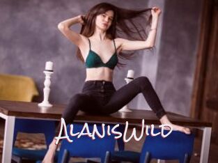 AlanisWild