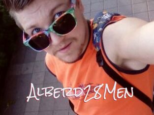 Alberd28Men