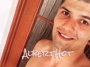 AlbertHot