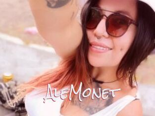 AleMonet
